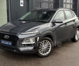 HYUNDAI KONA 1.0 T-GDI 120 CREATIVE