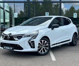 MITSUBISHI COLT VII GENERATION2 1.0 MPI-T 91 INVITE+