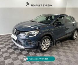 II 1.0 TCE 90 EQUILIBRE