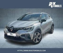 II 1.3 TCE 140 21 RS LINE