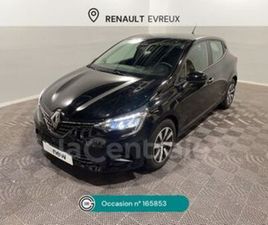 V 1.0 TCE 90 EQUILIBRE