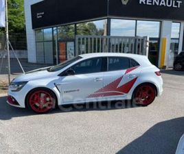 IV 1.8 TCE 300 RS TROPHY-R