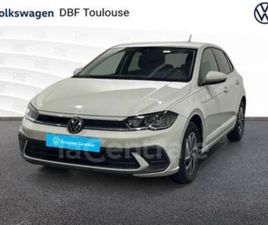 VI GENERATION2 1.0 TSI 95 S&S VW EDITION BVM5