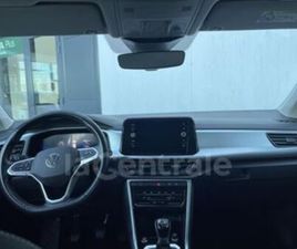 GENERATION2 1.0 TSI 110 START/STOP LIFE BVM6