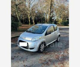 CITROEN C1 GENERATION2 1.0 68 ATTRACTION 3P