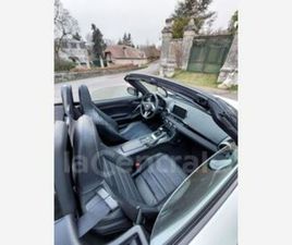 II SPIDER 1.4 MULTIAIR 140 S-DESIGN