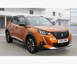 1.5 BLUEHDI GT EURO 6 (START/STOP) 5DR