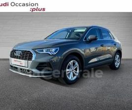 AUDI Q3 35 TDI II 35 TDI 150 BUSINESS LINE S TRONIC 7