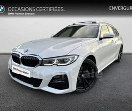 BMW SERIE 3 TOURING 320D XDRIVE (G21) TOURING 320D H XDRIVE 190 M SPORT BVA8