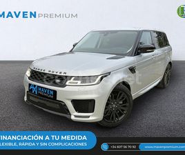 VEHÍCULO DE SUSTITUCIÓN