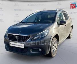 GENERATION2 1.2 PURETECH 82 S&S SIGNATURE