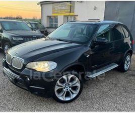 (E70) GENERATION2 XDRIVE40DA 306 EXCLUSIVE