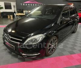 II 200 CDI FASCINATION DCT