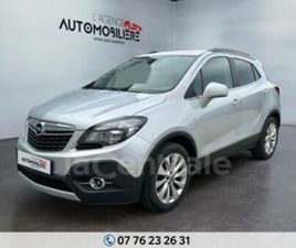 1.6 CDTI 136 4X2 ECOFLEX BUSINESS CONNECT