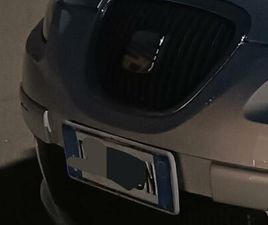 SEAT ALTEA SEAT ALTEA ANNO 20028