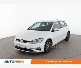 VII GENERATION2 1.6 TDI 115 BLUEMOTION TECHNOLOGY CONNECT 5P