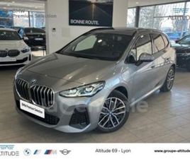(U06) ACTIVE TOURER 225E XDRIVE 245 M SPORT DKG7