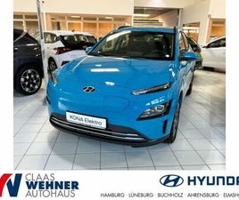 HYUNDAI KONA HYUNDAI KONA ELEKTRO HYUNDAI MJ21 (100KW) DIGITALES COCK