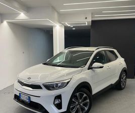 KIA STONIC KIA STONIC 1.6 CRDI 115 CV ENERGY