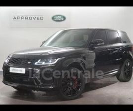 II GENERATION2 2.0 P400E PHEV 404 HSE DYNAMIC AUTO