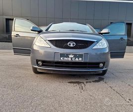 TATA INDICA VISTA 1.4 SAFIRE BI FUEL (GPL) 5P.