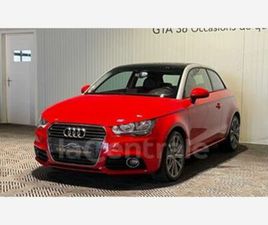 AUDI A1 1.6 TDI 105 AMBITION LUXE