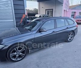 (F31) TOURING 325D 218 LOUNGE