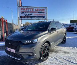 FULL OPTION ◊♨️ /PERFORMANCE LINE EU6.