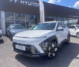 HYUNDAI KONA II 1.6 HYBRID 129 CREATIVE