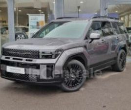 V 1.6 T-GDI PLUG-IN 253 HTRAC CALLIGRAPHY BVA6