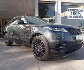 LAND ROVER RANGE ROVER VELAR D275 LAND-ROVER RANGE ROVER VELAR 3.0 D275 RDYNAMIC HSE 4WD AUTO