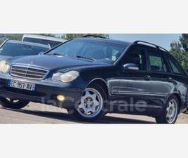 II BREAK 220 CDI ELEGANCE