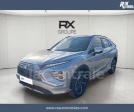 GENERATION2 2.4 MIVEC PHEV TWIN MOTOR 4WD INSTYLE