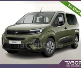 LIFE IV TAILLE M 1.5 BLUEHDI 100 BVM6