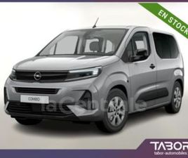 LIFE IV TAILLE M 1.5 BLUEHDI 100 BVM6