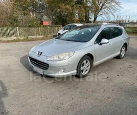 SW 1.6 HDI 110 FAP NAVTEQ