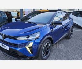 II GENERATION2 1.8 E-TECH FULL HYBRID 160 TECHNO