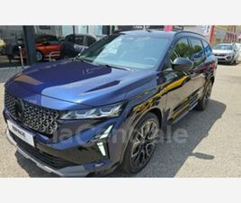 VI GENERATION2 1.2 FULL HYBRID E-TECH 200 ESPRIT ALPINE 7PL