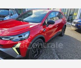 1.8 E-TECH FULL HYBRID 160 ESPRIT ALPINE