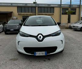 RENAULT ZOE Q90 LIFE Q90