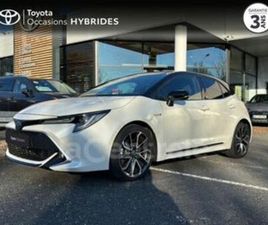 XII HYBRIDE 184H 8CV COLLECTION