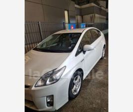 TOYOTA PRIUS III 136H ACTIVE