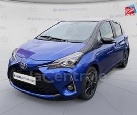 III (3) HYBRID 100H COLLECTION