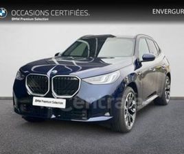 BMW X3 XDRIVE 30E (G45) 30E XDRIVE 299 M SPORT BVA8