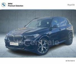 (G05) XDRIVE45E 394 M SPORT BVA8