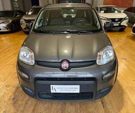 PANDA III 1.0 FIREFLY HYBRID