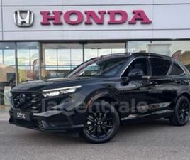 HONDA CR-V VI E:PHEV 2.0 I-MMD 2WD ADVANCE TECH