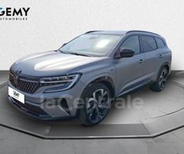 VI GENERATION2 1.2 FULL HYBRID E-TECH 200 ESPRIT ALPINE 5PL