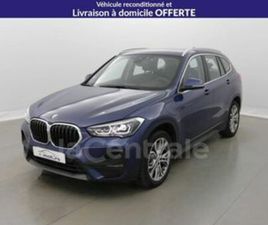BMW SERIE 2 220 (F48) GENERATION2 XDRIVE 25E 220 BUSINESS DESIGN BVA6