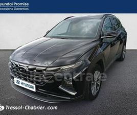 HYUNDAI TUCSON IV 1.6 T-GDI 230 HYBRID CREATIVE BVA6